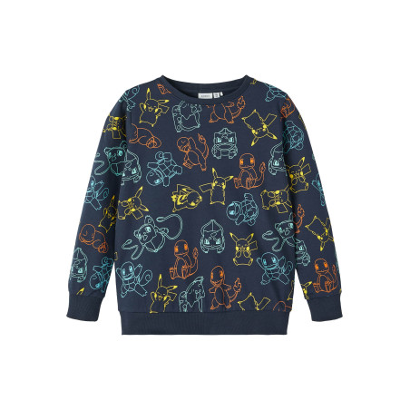 SWEATSHIRT | NAME IT