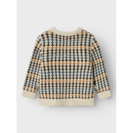 STICKAD TRÖJA | NAME IT
