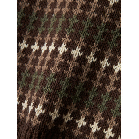 STICKAD TRÖJA | NAME IT