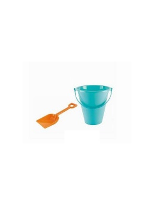 SANDSET HINK OCH SPADE | WONDERFUL