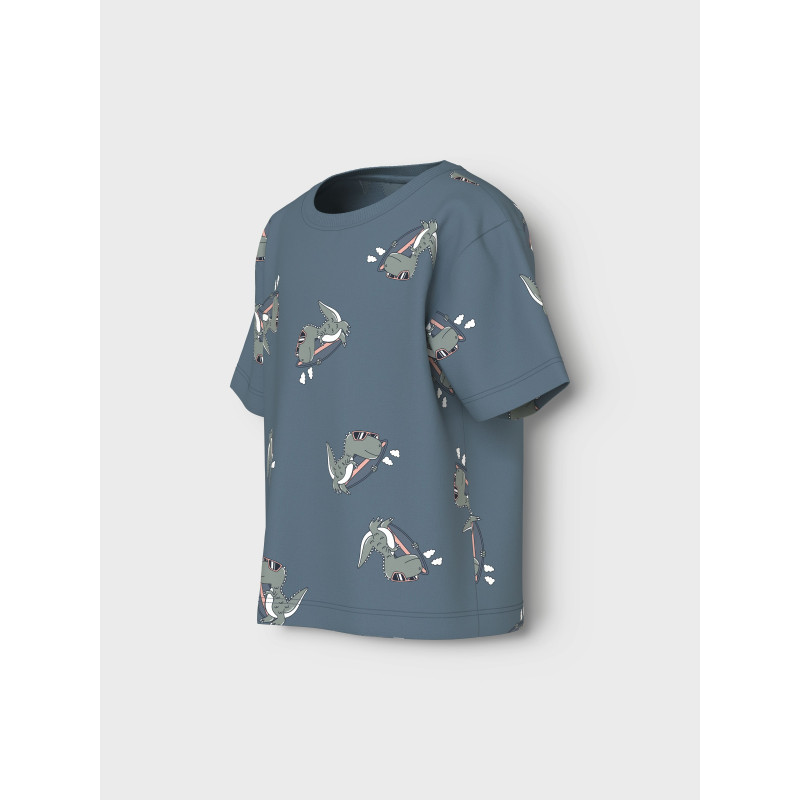 T-SHIRT | NAME IT