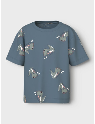 T-SHIRT | NAME IT