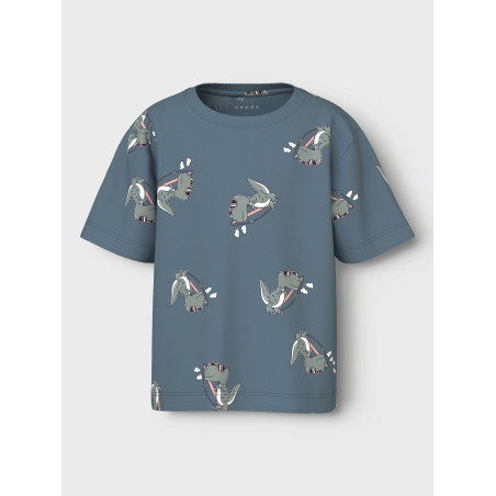 T-SHIRT | NAME IT