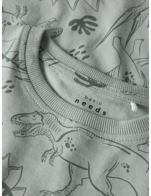 T-SHIRT | NAME IT