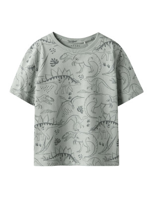 T-SHIRT | NAME IT