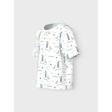 T-SHIRT | NAME IT