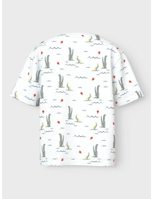 T-SHIRT | NAME IT