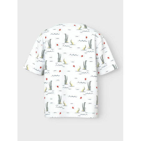 T-SHIRT | NAME IT