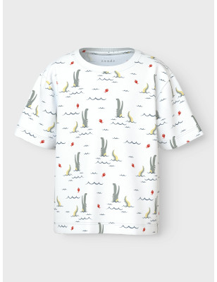 T-SHIRT | NAME IT
