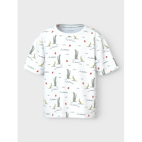 T-SHIRT | NAME IT