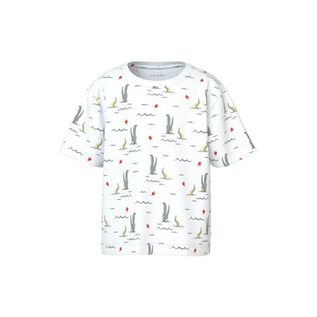 T-SHIRT | NAME IT