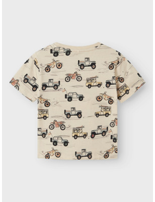 T-SHIRT | NAME IT