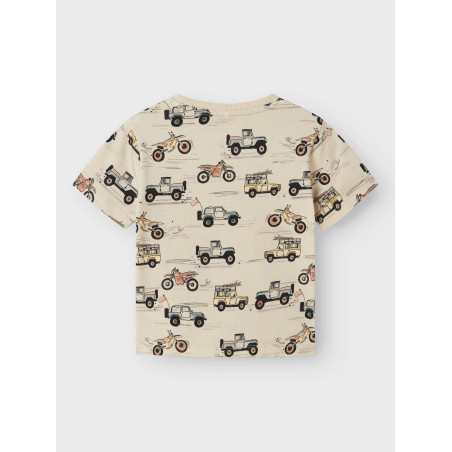 T-SHIRT | NAME IT
