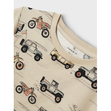 T-SHIRT | NAME IT