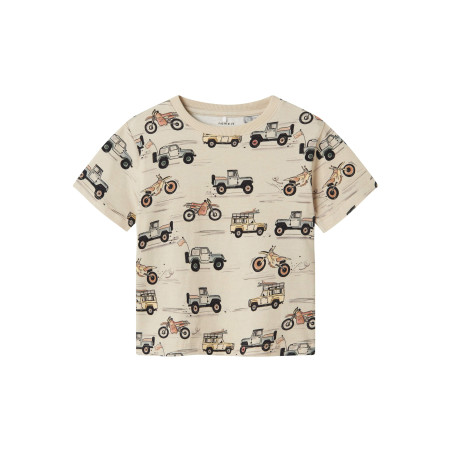 T-SHIRT | NAME IT