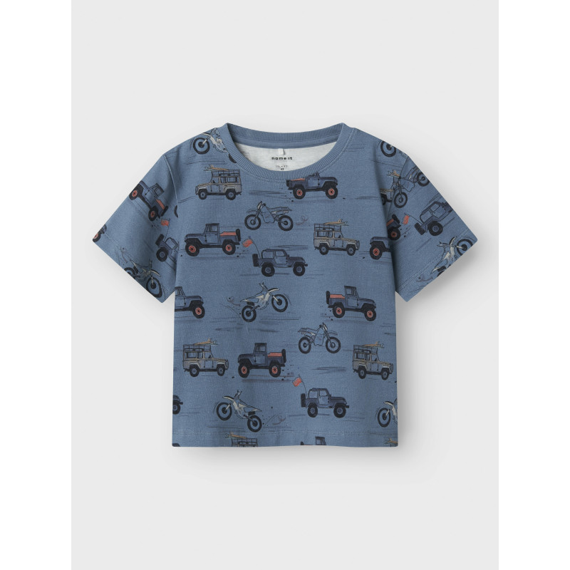 T-SHIRT | NAME IT