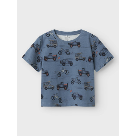 T-SHIRT | NAME IT