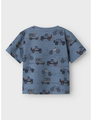T-SHIRT | NAME IT