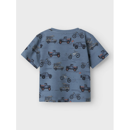 T-SHIRT | NAME IT