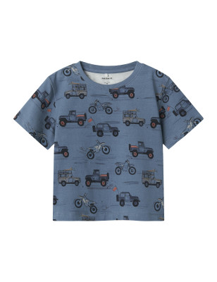 T-SHIRT | NAME IT