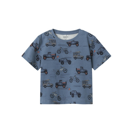 T-SHIRT | NAME IT