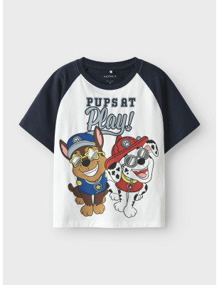 T-SHIRT | NAME IT