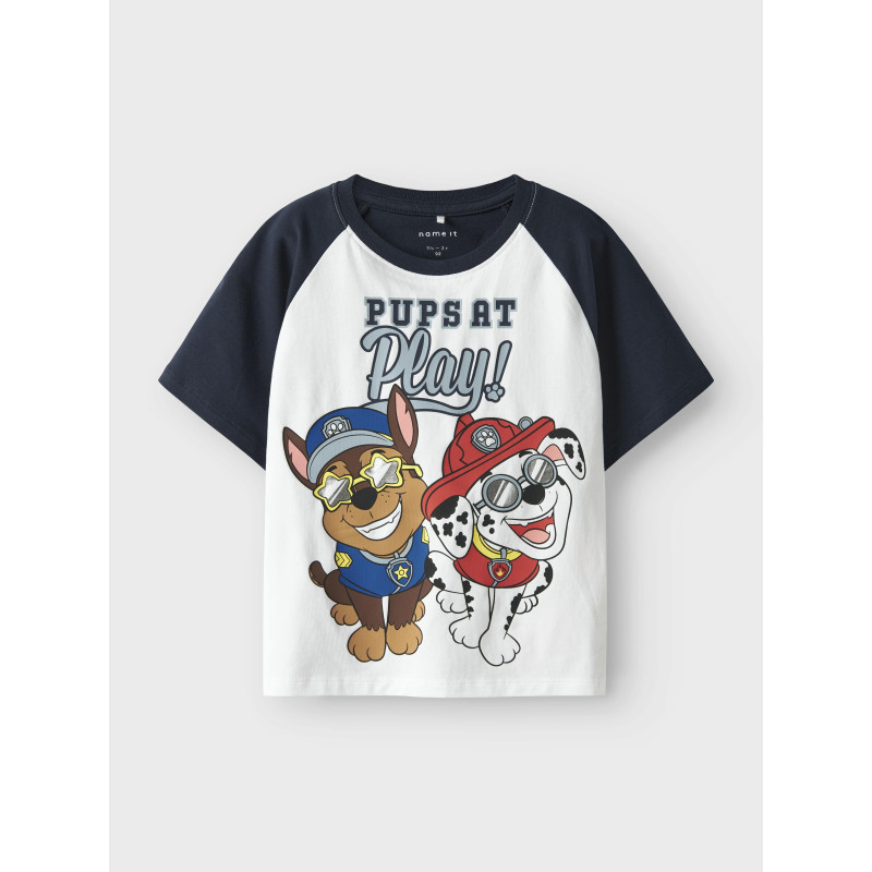 T-SHIRT | NAME IT