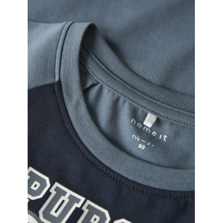 T-SHIRT | NAME IT