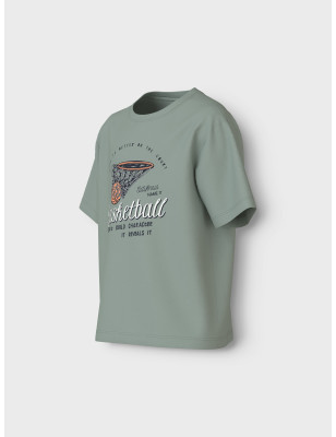 T-SHIRT | NAME IT
