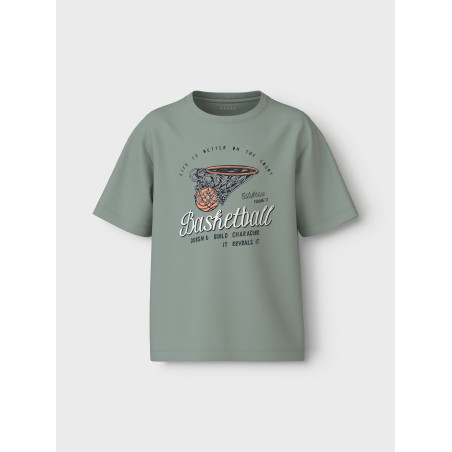 T-SHIRT | NAME IT