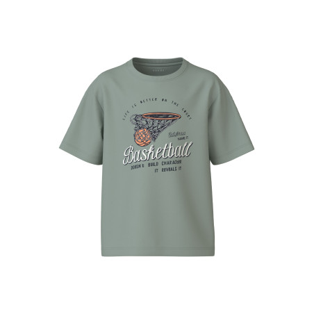 T-SHIRT | NAME IT