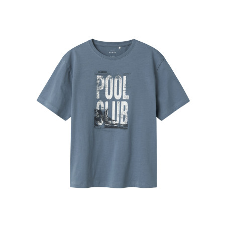 T-SHIRT | NAME IT