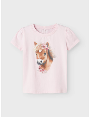 T-SHIRT | NAME IT