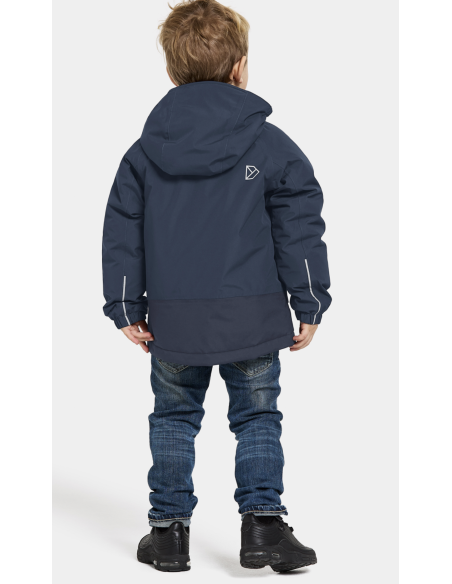 TALVI KIDS JACKET DIDRIKSONS