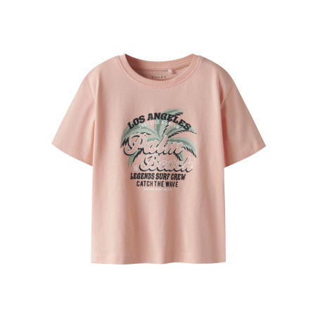 T-SHIRT | NAME IT
