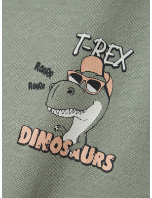 T-SHIRT | NAME IT