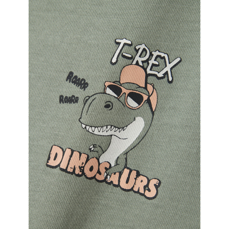 T-SHIRT | NAME IT