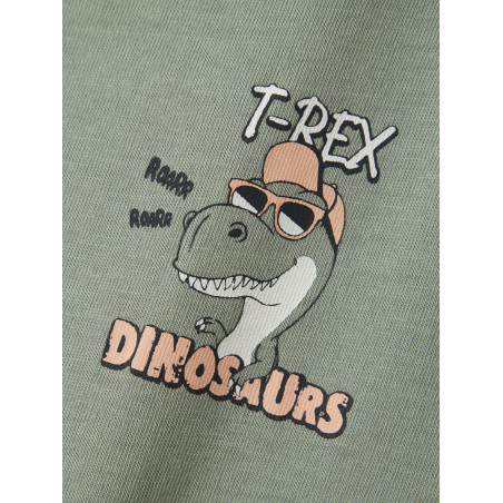 T-SHIRT | NAME IT