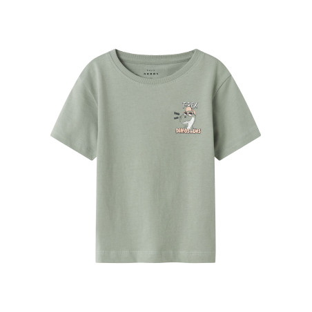 T-SHIRT | NAME IT