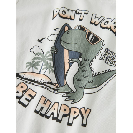 T-SHIRT | NAME IT