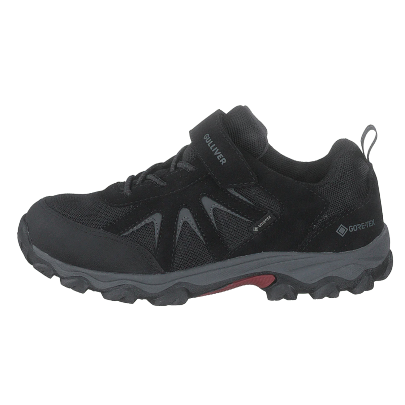 LULE TRANSTRAND GTX BLACK