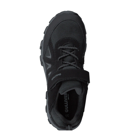LULE TRANSTRAND GTX BLACK