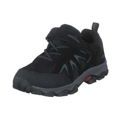 LULE TRANSTRAND GTX BLACK