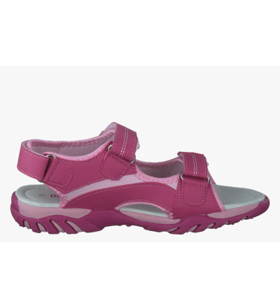 FUSCHIA Tofflor Gulliver