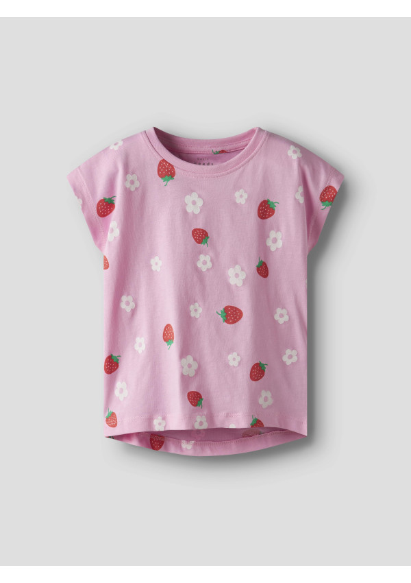 T-SHIRT | NAME IT