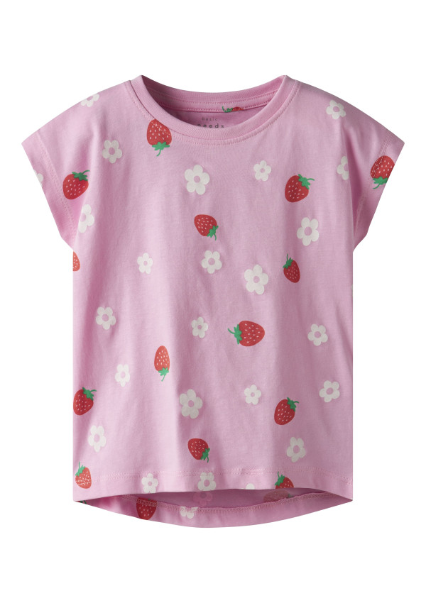 T-SHIRT | NAME IT