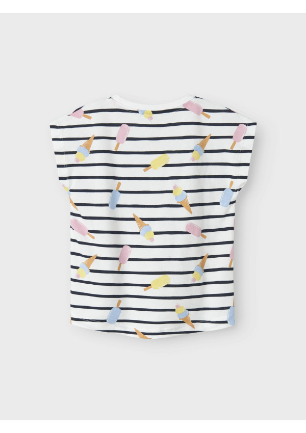 T-SHIRT | NAME IT