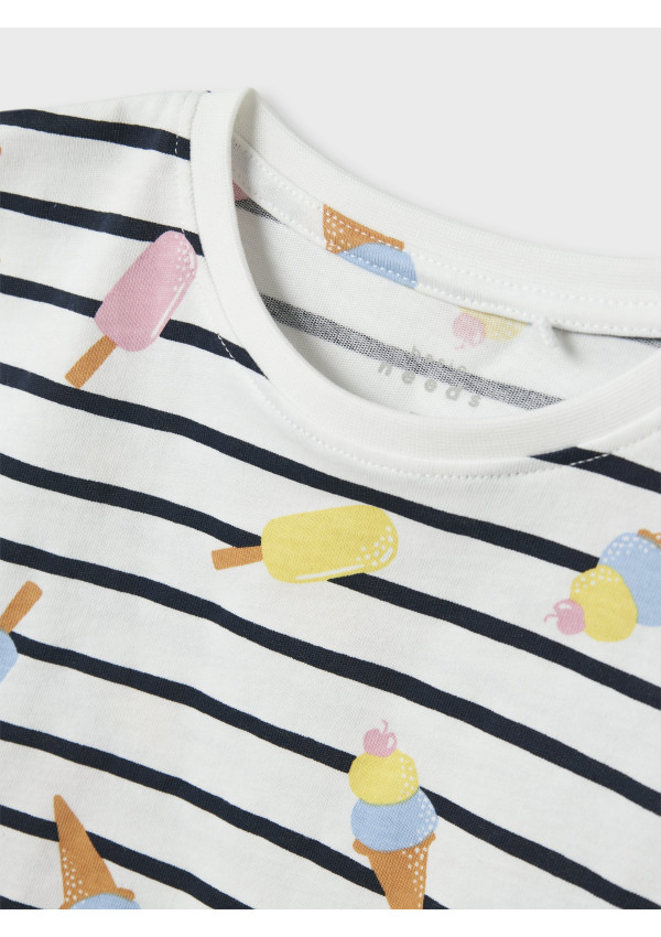 T-SHIRT | NAME IT