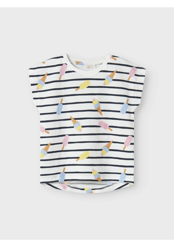 T-SHIRT | NAME IT
