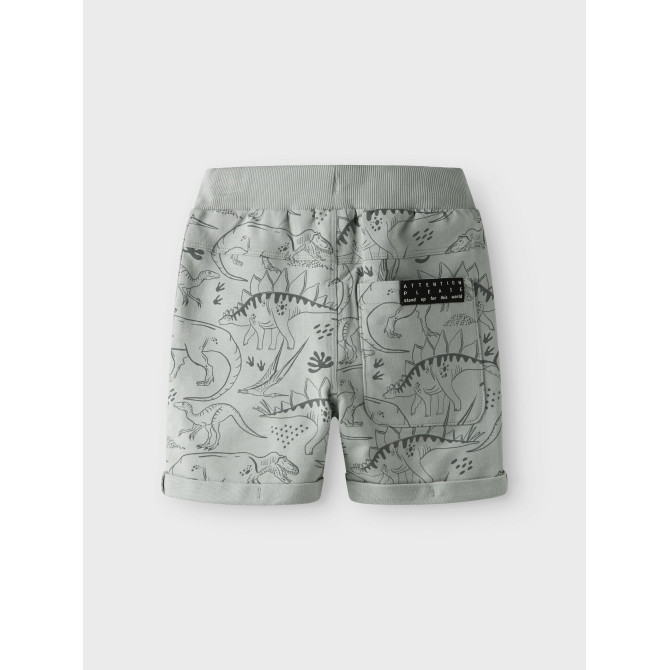 SHORTS | NAME IT